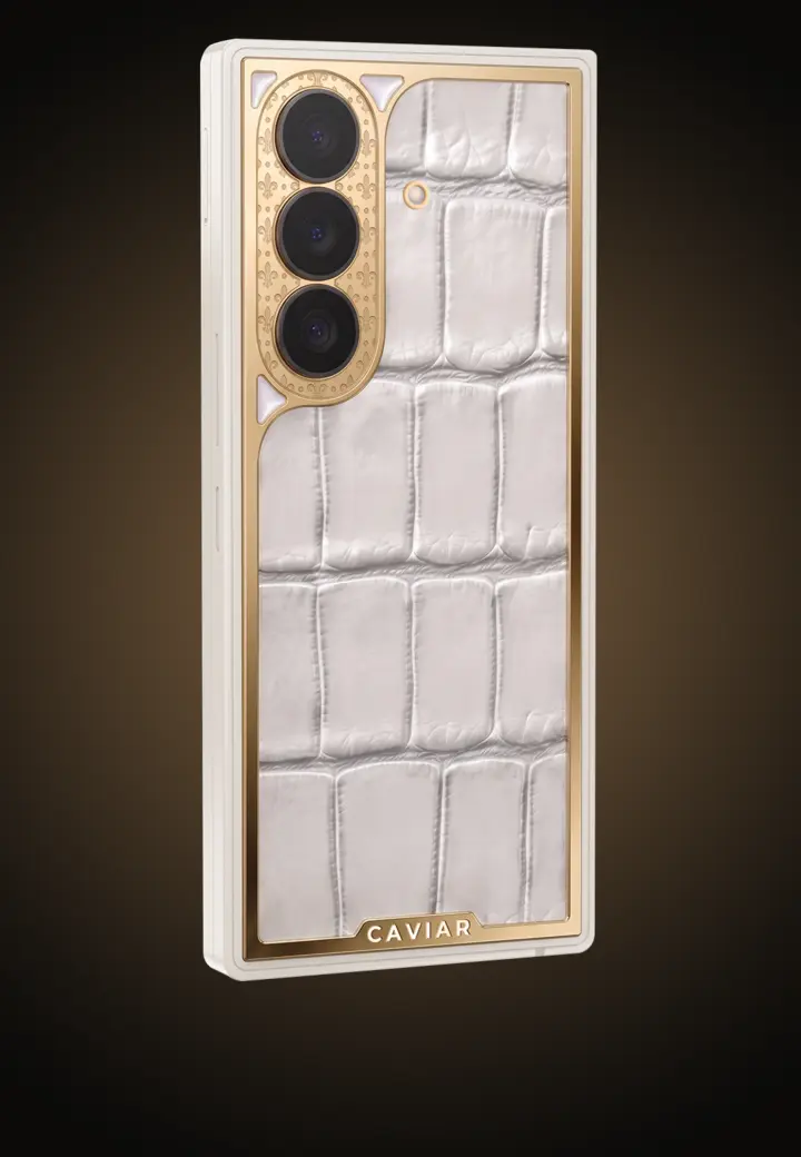 Боковая сторона Gold Emblem