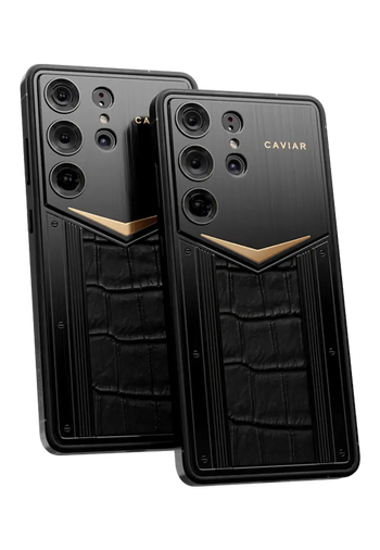 Кастом Samsung S26 Ultra Identity