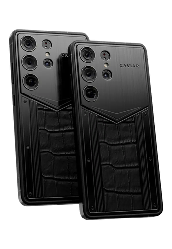 Кастом Samsung S26 Ultra Power Line