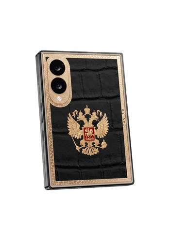 Samsung Z Fold 8 Георгий Победоносец