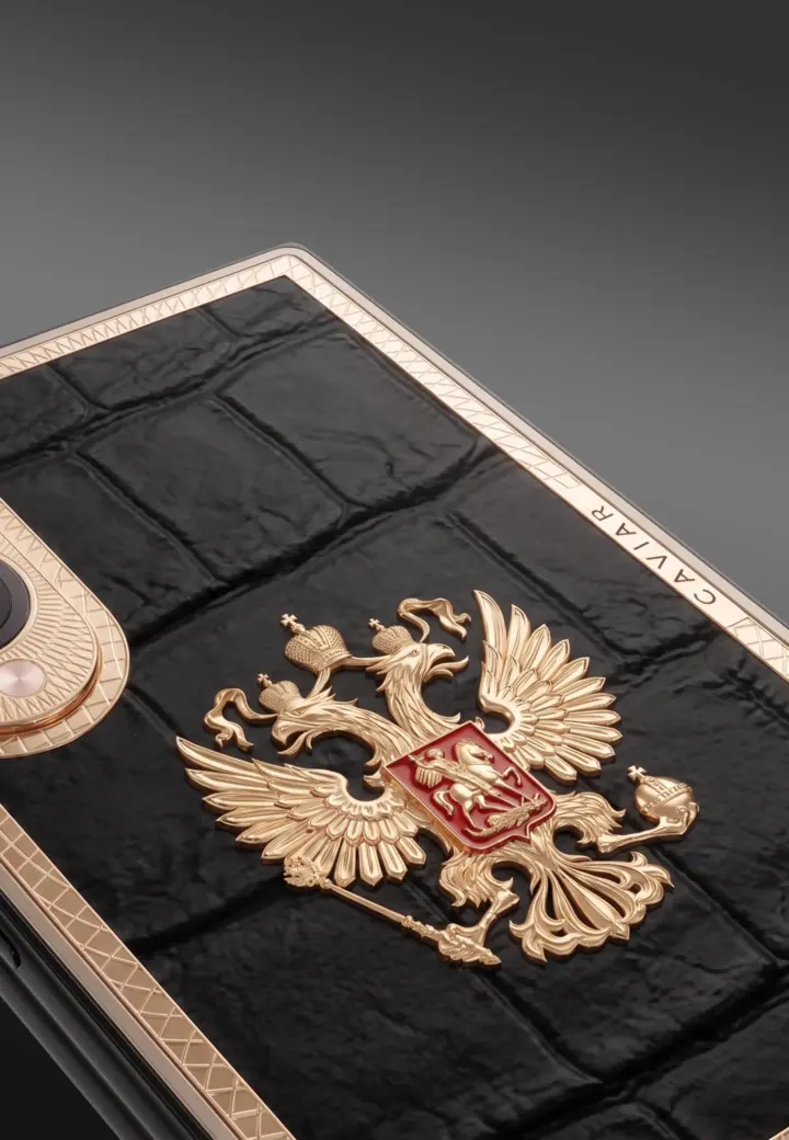 Герб и Георгий Победоносец Георгий Победоносец