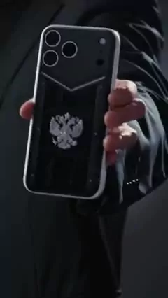 Магнитный КастомПатриот