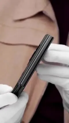 Кастом iPhone UltraТитан