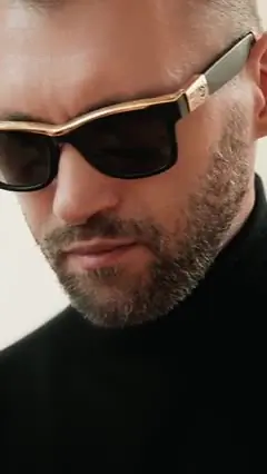 Кастомные умные очки Ray-BanОдиссея
